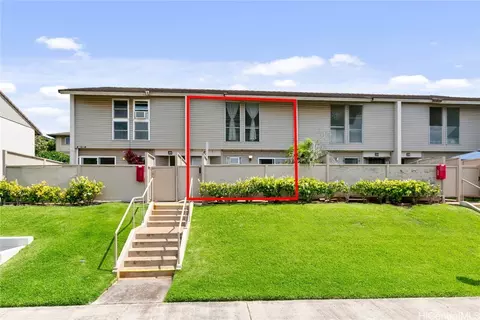 92-791 Makakilo Dr #E34, Kapolei, HI 96707
