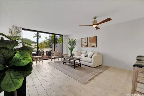 500 Lunalilo Home Rd #31C, Honolulu, HI 96825