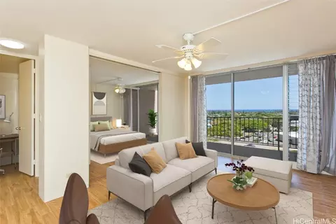4300 Waialae Ave #A901, Honolulu, HI 96816