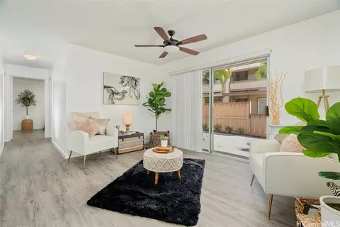 91-1190 Mikohu St #42A, Ewa Beach, HI 96706