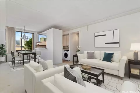 2333 Kapiolani Blvd #217, Honolulu, HI 96826