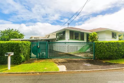 1386 Akalani Loop, Kailua, HI 96734