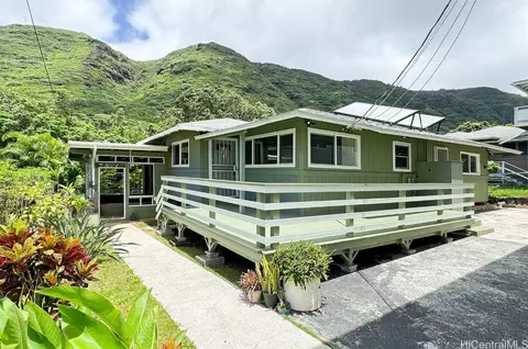 1060 Hind Iuka Dr, Honolulu, HI 96821
