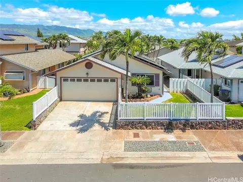 91-1022 Hoohilu St, Ewa Beach, HI 96706