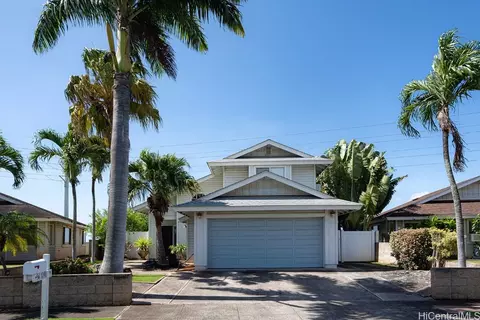 94-1090 Lelehu St, Waipahu, HI 96797
