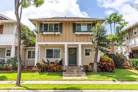 91-1181 Kaileolea Dr, Ewa Beach, HI 96706