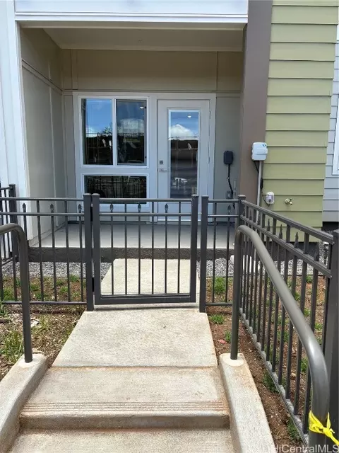 91-3641 Iwikuamoo St #8103, Ewa Beach, HI 96706