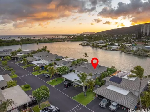 204 Opihikao Way #872, Honolulu, HI 96825