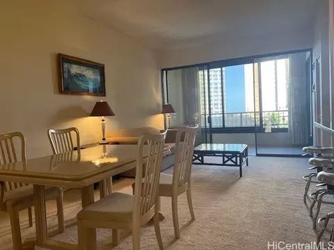 1778 Ala Moana Blvd #1003, Honolulu, HI 96815