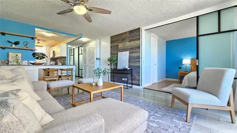 1676 Ala Moana Blvd #104, Honolulu, HI 96815