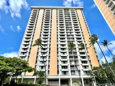 1515 Nuuanu Ave #2355, Honolulu, HI 96817