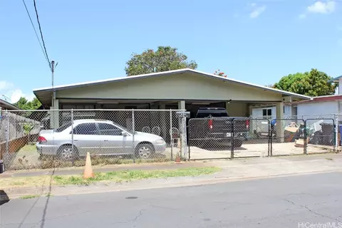 99-285 Ohenana Loop, Aiea, HI 96701