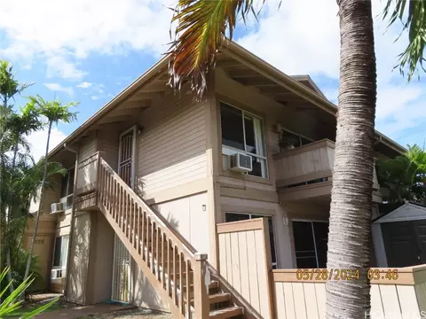 91-1190 Mikohu St #42U, Ewa Beach, HI 96706