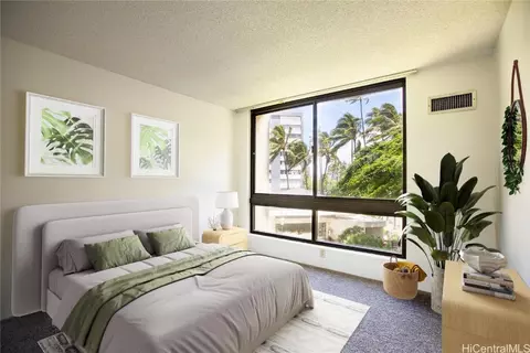 300 Wai Nani Way #II312, Honolulu, HI 96815