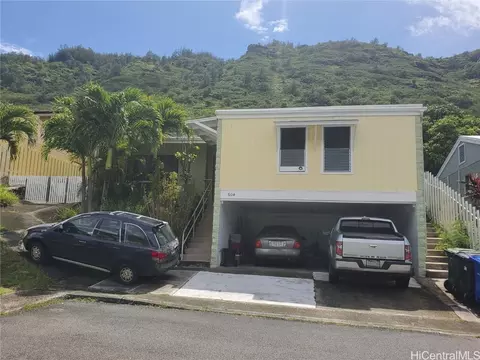 604 Pila Pl, Honolulu, HI 96821