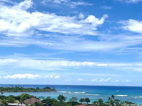 1108 Auahi St #806, Honolulu, HI 96814