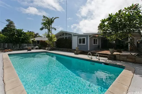 941 Koae St, Honolulu, HI 96816