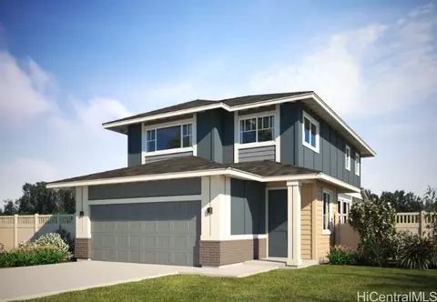 94-1133 Halekukui St #53, Waipahu, HI 96797