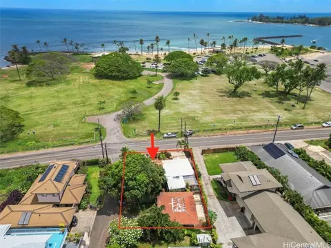 66-162 Haleiwa Rd, Haleiwa, HI 96712