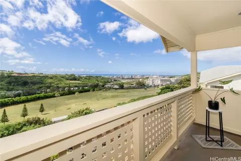 1355 Moanalualani Pl #9G, Honolulu, HI 96819