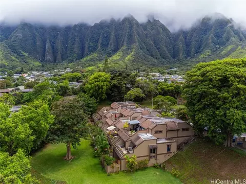 47-661 Hui Kelu St #7804, Kaneohe, HI 96744