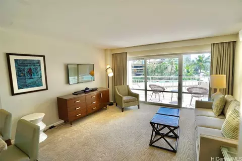 1777 Ala Moana Blvd #201, Honolulu, HI 96815