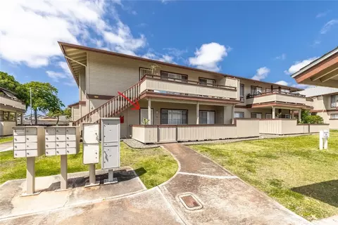 91-540 Puamaeole St #49B, Ewa Beach, HI 96706