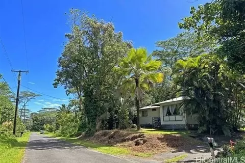 15-445 Limu St, Pahoa, HI 96778