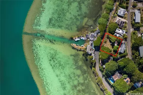 47-310 Kamehameha Hwy, Kaneohe, HI 96744