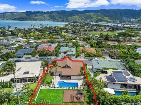 335 Poipu Dr, Honolulu, HI 96825