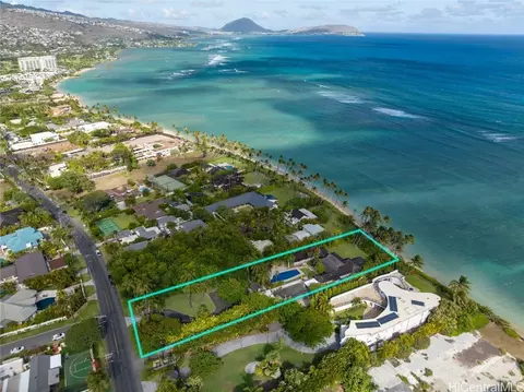 4679 Kahala Ave # B, Honolulu, HI 96816