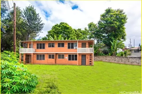 60 Lakeview Cir, Wahiawa, HI 96786