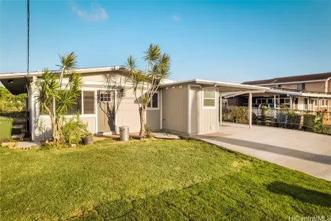 91-1017 Kuhina St, Ewa Beach, HI 96706