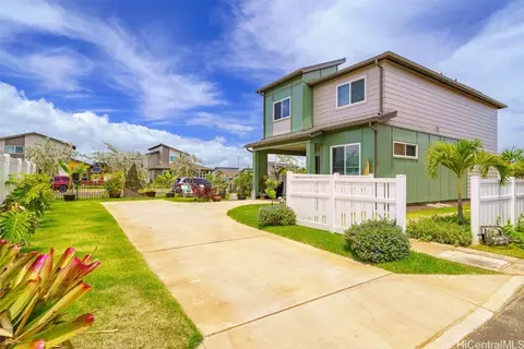 91-1640 Honouliuli St #62, Ewa Beach, HI 96706