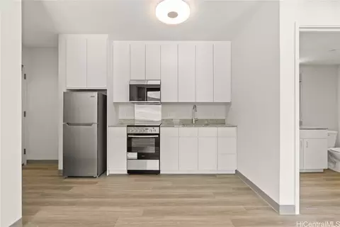 1390 Kapiolani Blvd #1012, Honolulu, HI 96814
