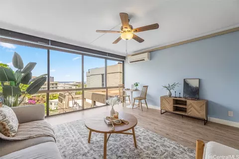 217 Prospect St #B4, Honolulu, HI 96813