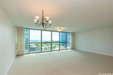 1177 Queen St #2108, Honolulu, HI 96814
