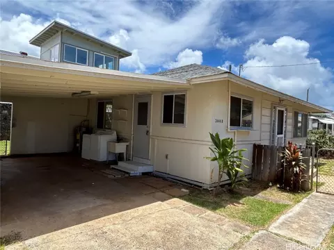 3844 Keanu St # -A, Honolulu, HI 96816