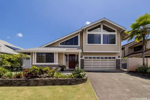 95-1028 Aoakua St, Mililani, HI 96789