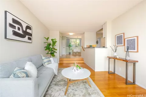 45-315 Lilipuna Rd #B406, Kaneohe, HI 96744