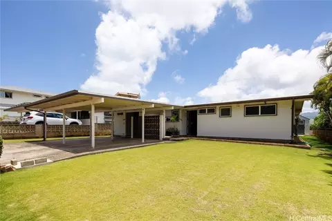 324 Honono St, Honolulu, HI 96825