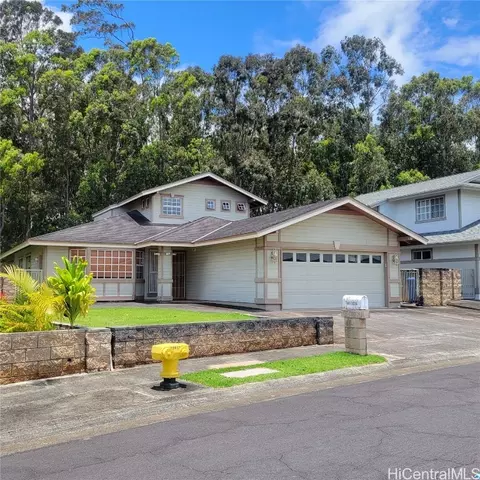 95-1074 Auina St, Mililani, HI 96789