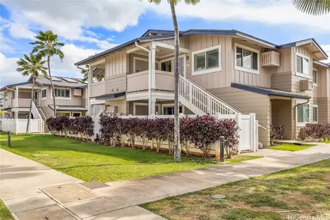 91-1031 Kamaaha Ave #1104, Kapolei, HI 96707