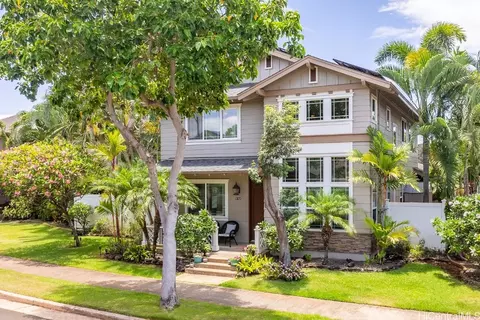 91-1041 Kai Kukuma St, Ewa Beach, HI 96706