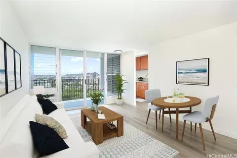 1541 Dominis St #1801, Honolulu, HI 96822