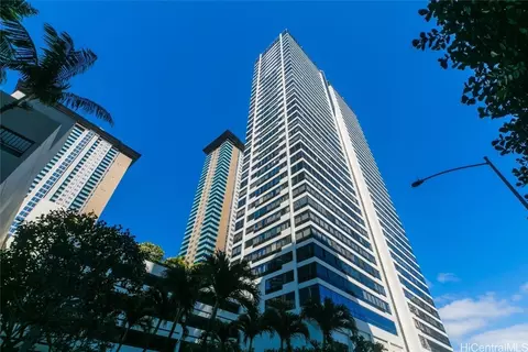 876 Curtis St #2203, Honolulu, HI 96813
