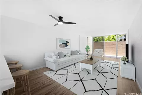 1634 Nuuanu Ave #113, Honolulu, HI 96817