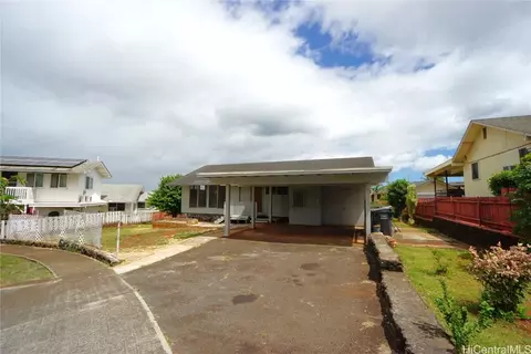 94-1031 Lumihoahu St, Waipahu, HI 96797