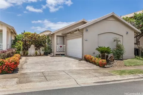 91-1499 Kuhia Pl, Ewa Beach, HI 96706