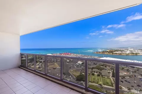415 South St #I-3003, Honolulu, HI 96813